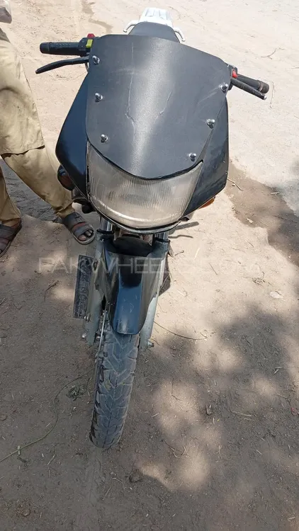 Road Prince RX3 2002 for Sale Image-1