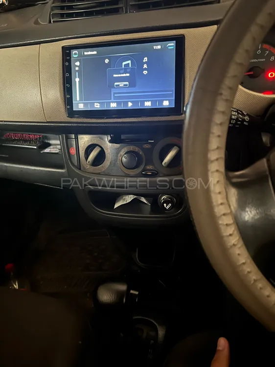 Subaru R2 2011 for Sale in Lahore Image-1