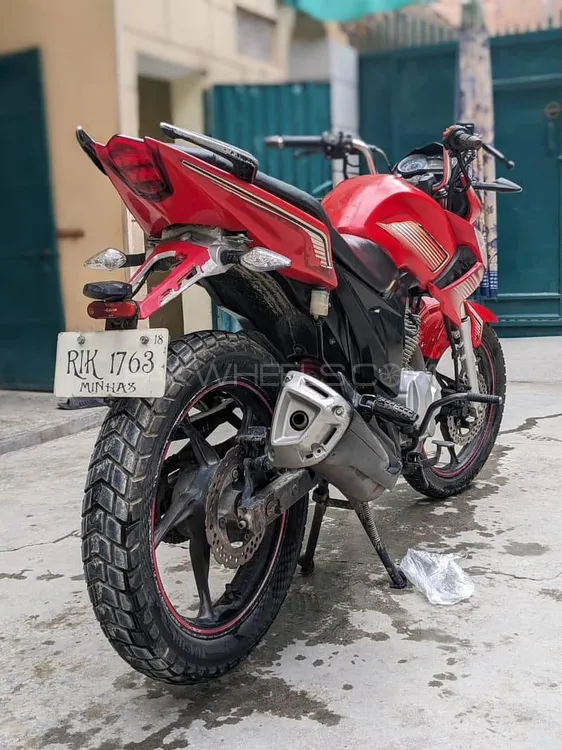 Super Power PK 150 Archi  2018 for Sale Image-1