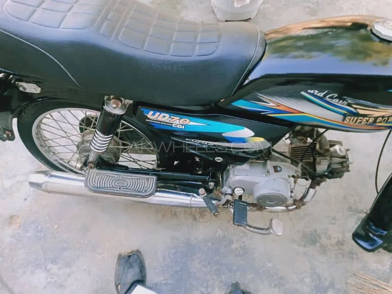 سُپر پاور SP 125 2022 for Sale Image-1