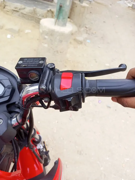 Super Power SP 150 Archi 2023 for Sale Image-1