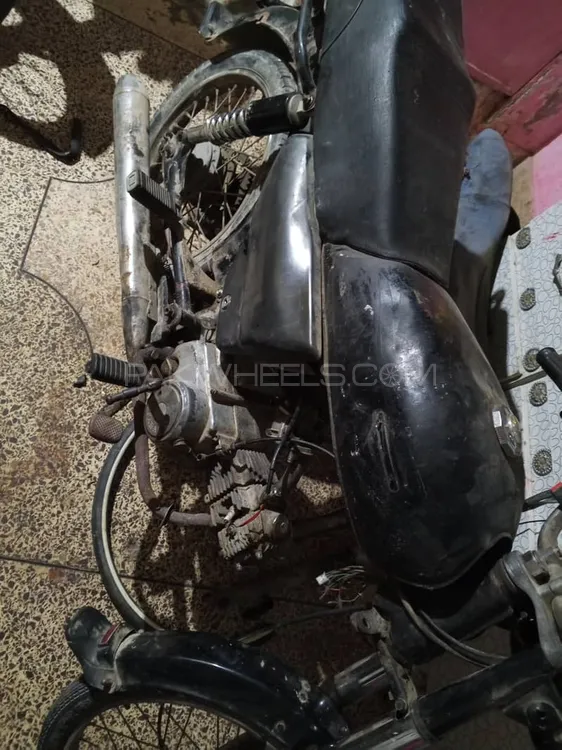 Super Power SP 70 2008 for Sale Image-1