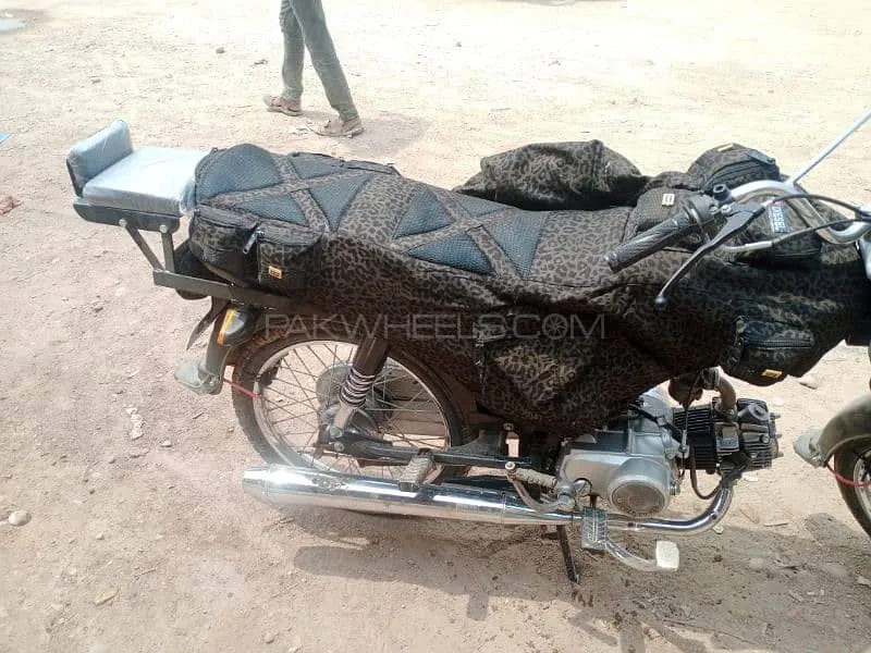 Super Power SP 70 2015 for Sale Image-1