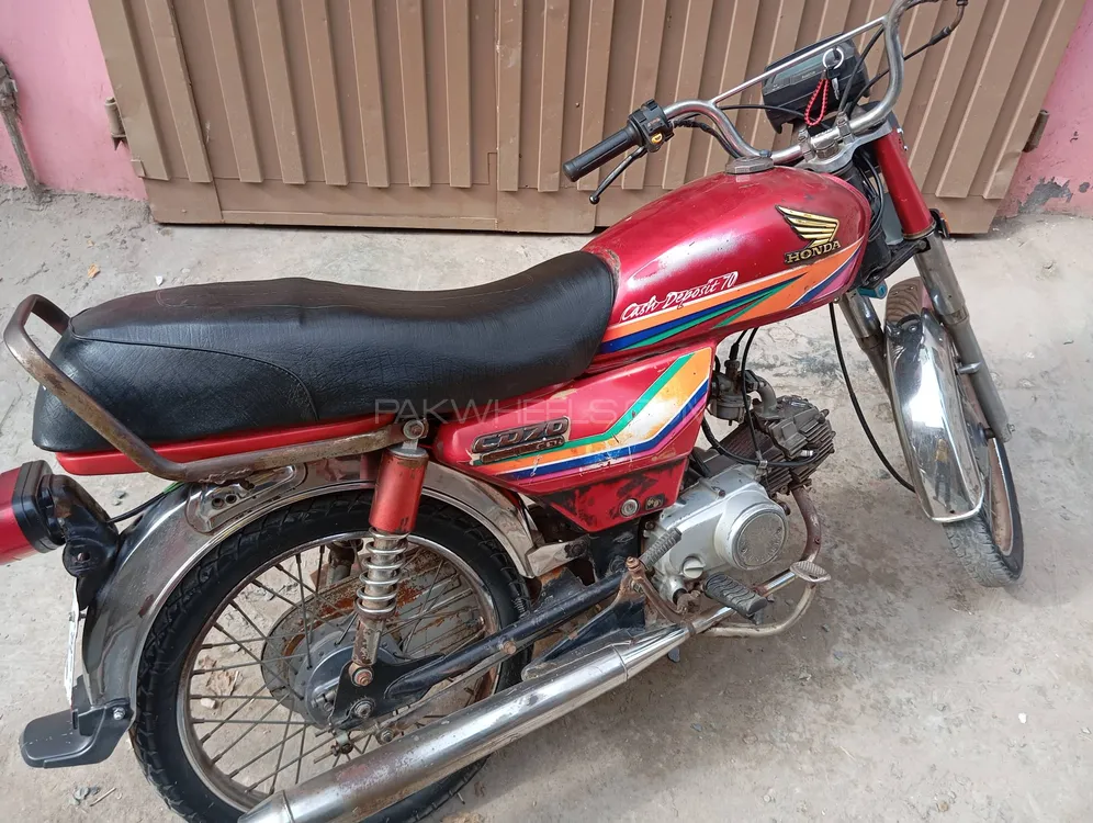 Super Power SP 70 2015 for Sale Image-1