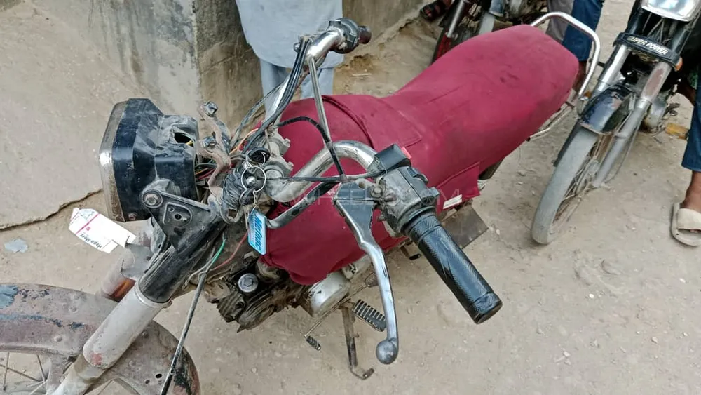 Super Power SP 70 2016 for Sale Image-1