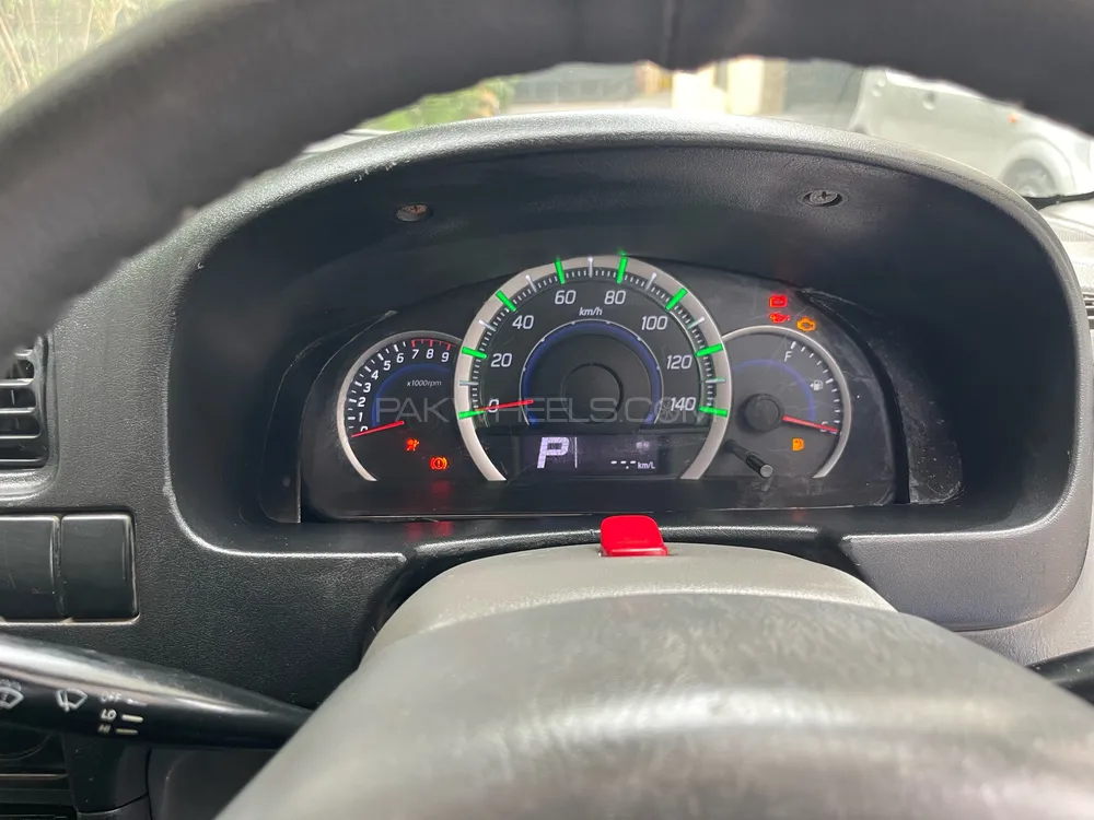 Suzuki Alto 2008 for Sale in Rawalpindi Image-1