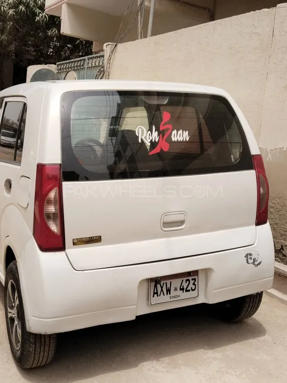 Suzuki Alto 2008 for Sale in Karachi Image-1