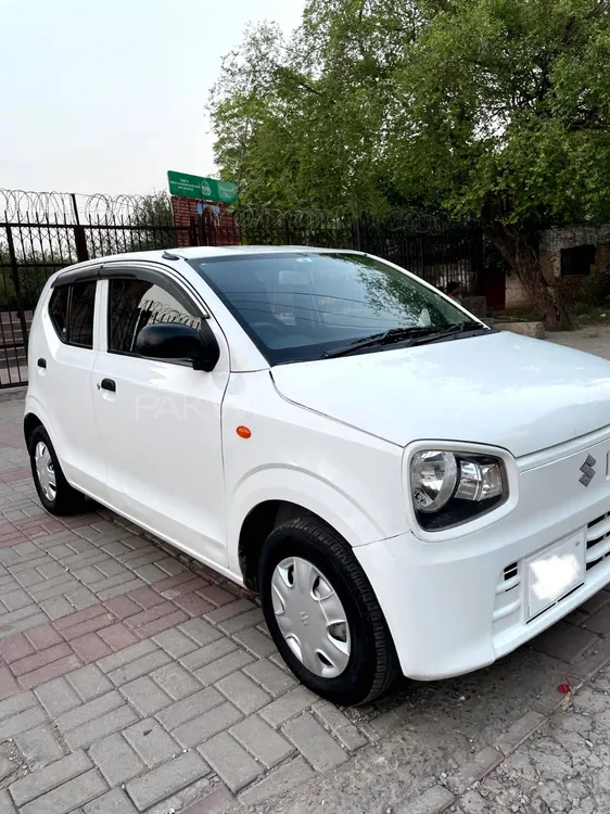 سوزوکی آلٹو 2020 for Sale in لاہور Image-1