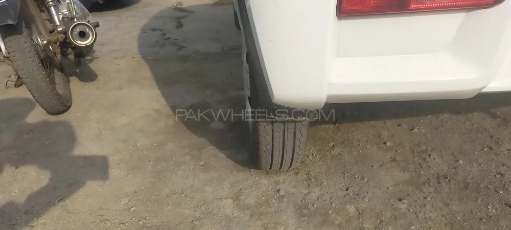 Suzuki Alto 2024 for Sale in Sillanwali Image-1
