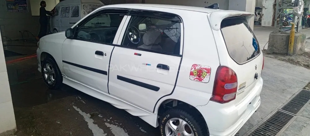 Suzuki Alto 2003 for Sale in Rawalpindi Image-1