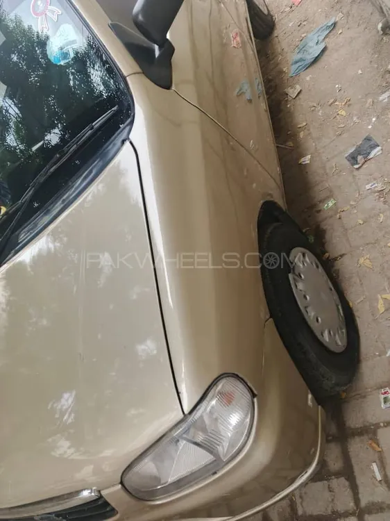 Suzuki Alto 2004 for Sale in Karachi Image-1