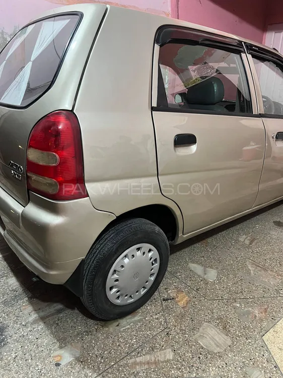 Suzuki Alto 2006 for Sale in Karachi Image-1