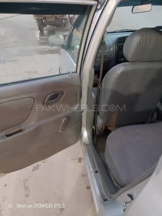 Suzuki Alto 2008 for Sale in Karachi Image-1