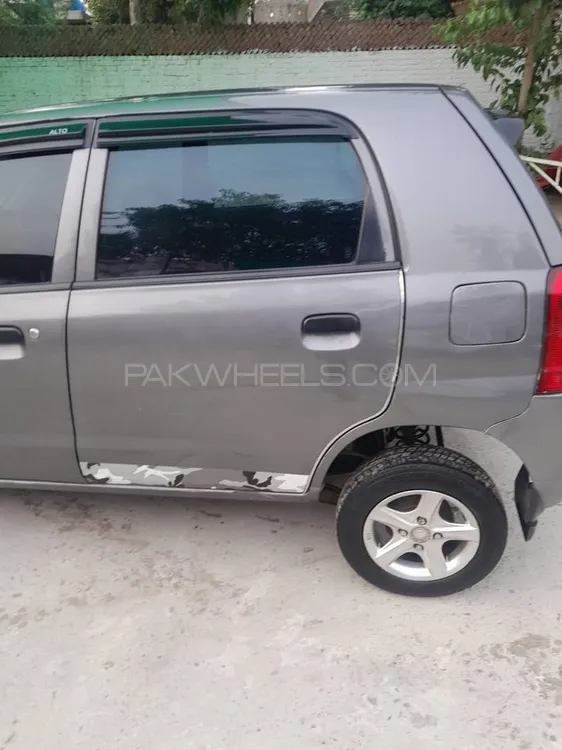 Suzuki Alto 2012 for Sale in Jhelum Image-1