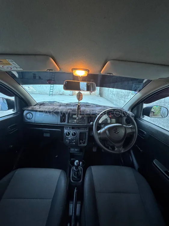 Suzuki Alto 2020 for Sale in Rawalpindi Image-1