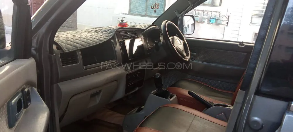 Suzuki APV 2007 for Sale in Karachi Image-1