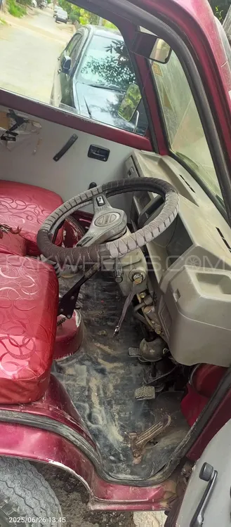Suzuki Bolan 2010 for Sale in Islamabad Image-1