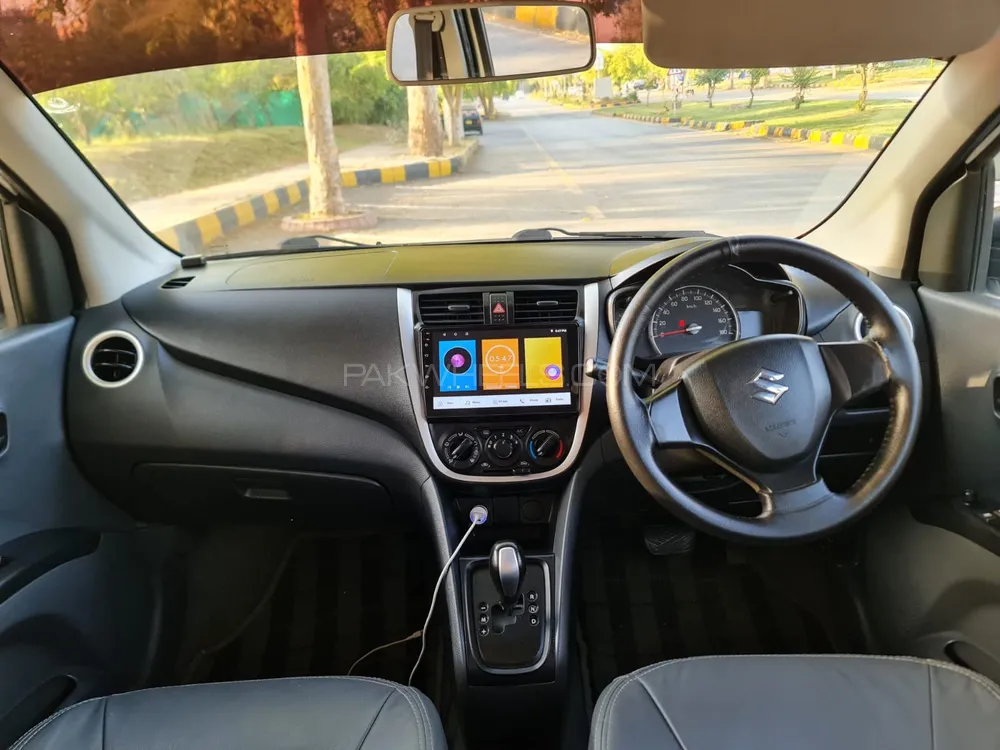 Suzuki Cultus 2019 for Sale in Rawalpindi Image-1