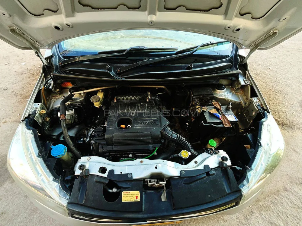 Suzuki Cultus 2018 for Sale in Karachi Image-1