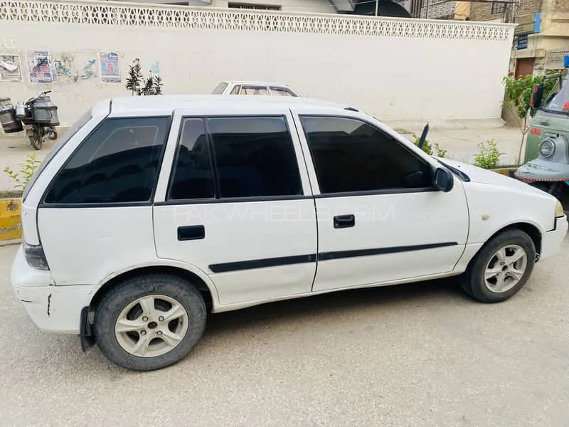 سوزوکی کلٹس 2011 for Sale in حیدرآباد Image-1