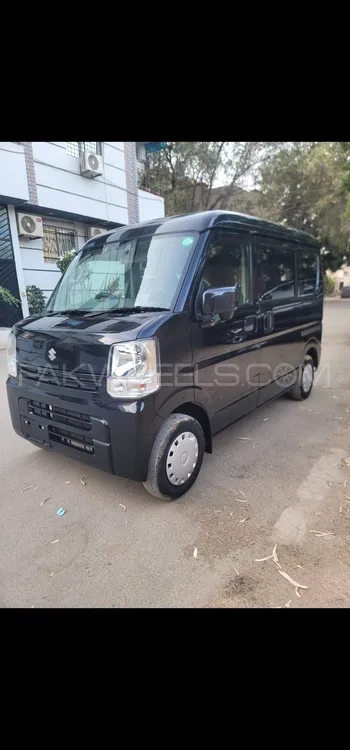 Suzuki Every 2020 for Sale in Karachi Image-1
