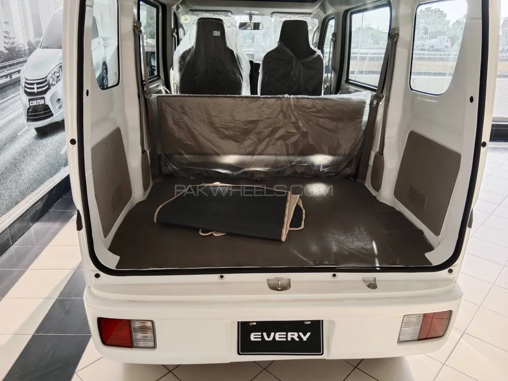 Suzuki Every 2024 for Sale in Kasur Image-1