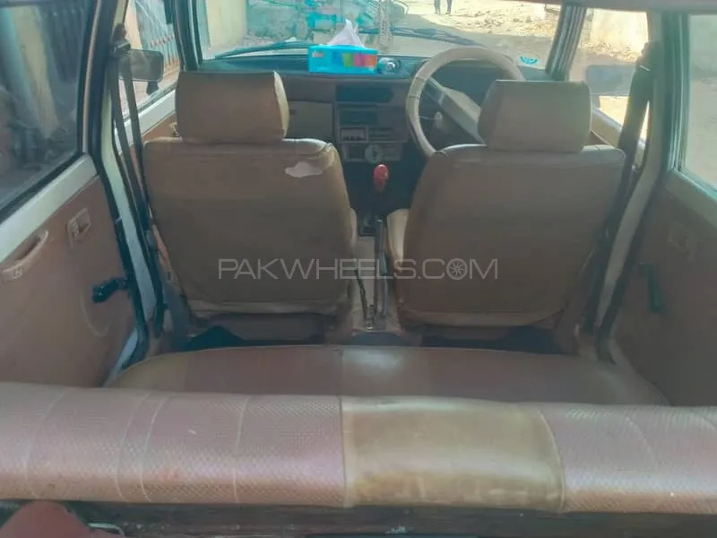 Suzuki FX 1986 for Sale in Lahore Image-1