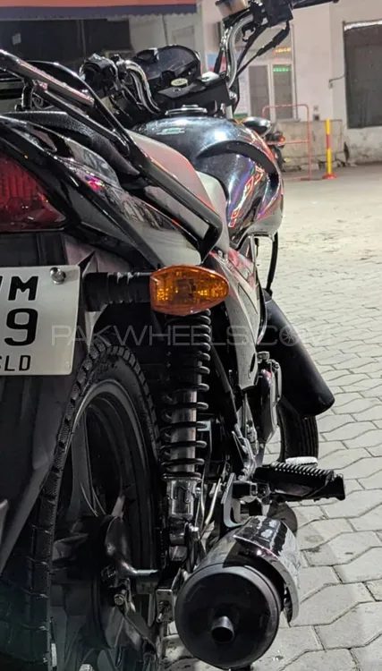 Suzuki GR 150 2022 for Sale Image-1