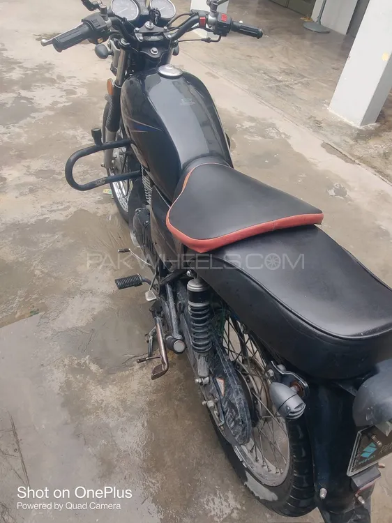 Suzuki GS 150 2015 for Sale Image-1