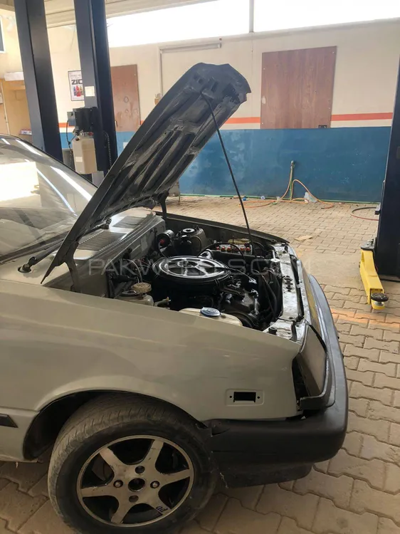 Suzuki Khyber 1986 for Sale in Rawalpindi Image-1