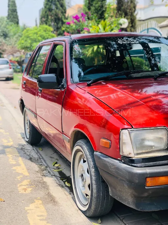 Suzuki Khyber 1990 for Sale in Islamabad Image-1