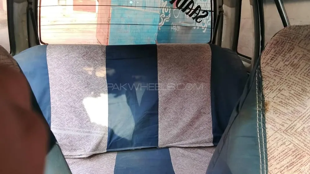 Suzuki Khyber 1998 for Sale in Hyderabad Image-1