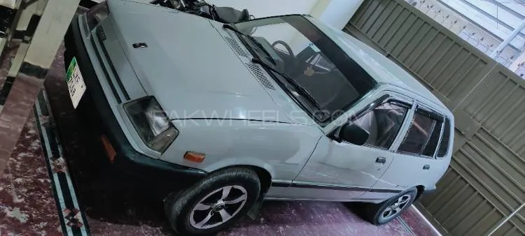 Suzuki Khyber 1998 for Sale in Islamabad Image-1