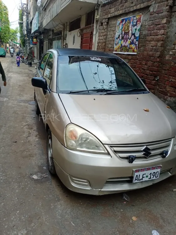 Suzuki Liana 2006 for Sale in Lahore Image-1