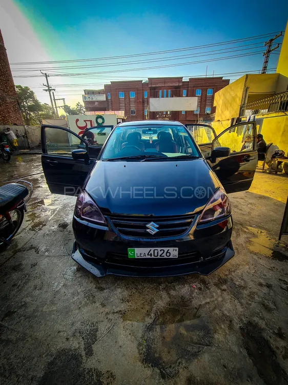 Suzuki Liana 2006 for Sale in Lahore Image-1
