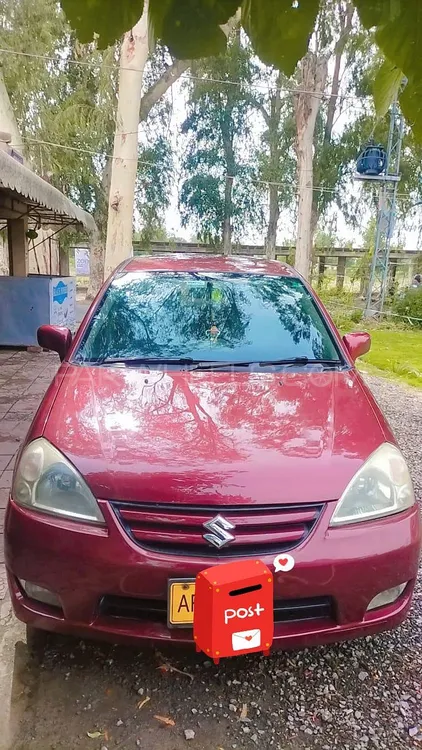 Suzuki Liana 2008 for Sale in Attock Image-1
