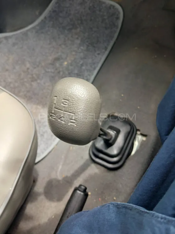 Suzuki Mehran 2010 for Sale in Islamabad Image-1