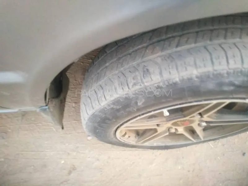 Suzuki Mehran 2017 for Sale in Gujranwala Image-1