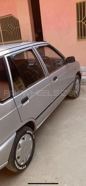 Suzuki Mehran 2019 for Sale in Islamabad Image-1