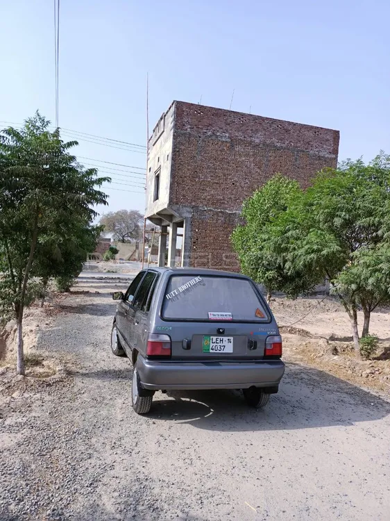 Suzuki Mehran 2014 for Sale in Chichawatni Image-1