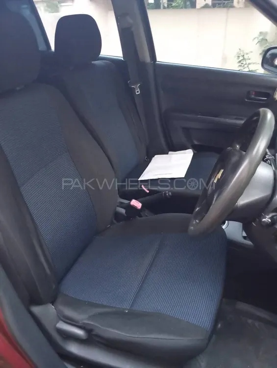 Suzuki Swift 2011 for Sale in Islamabad Image-1