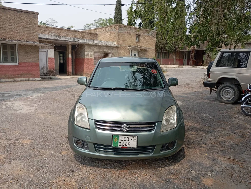 Suzuki Swift 2012 for Sale in Wah cantt Image-1