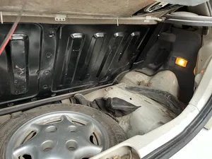 Chevrolet Exclusive LS 0.8 2005 for Sale