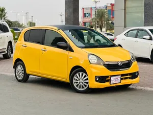 Daihatsu Mira 2016 for Sale