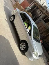 Honda City i-DSI 2008 for Sale