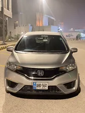 Honda Fit 1.5 Hybrid Smart Selection 2014 for Sale