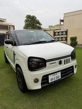 Suzuki Alto VX 2023 for Sale