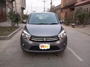 Suzuki Cultus Auto Gear Shift 2020 for Sale