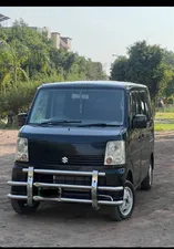 Suzuki Every Wagon 2006 for Sale