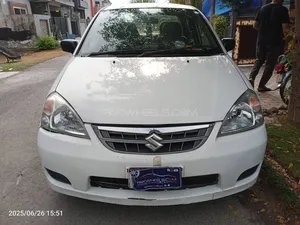 Suzuki Liana RXi 2013 for Sale
